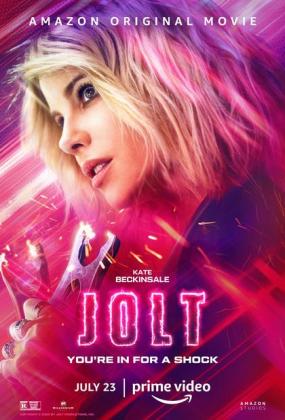Filmbeschreibung zu Jolt