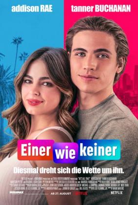 Filmbeschreibung zu Hes All That