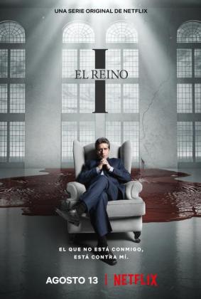Filmbeschreibung zu El Reino - Dein Reich komme - Staffel 1