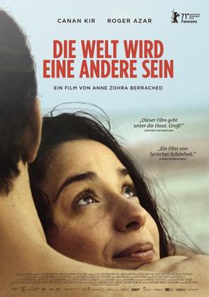 Filmbeschreibung zu Die Welt wird eine andere sein (OV)