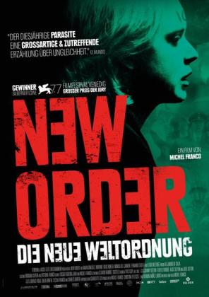 New Order - Eine neue Weltordnung (OV)