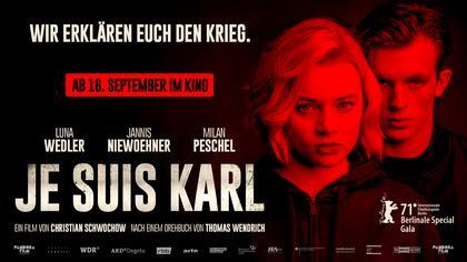 Je Suis Karl