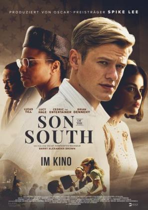 Filmbeschreibung zu Son of the South (OV)