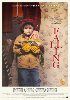 Falling (OV)