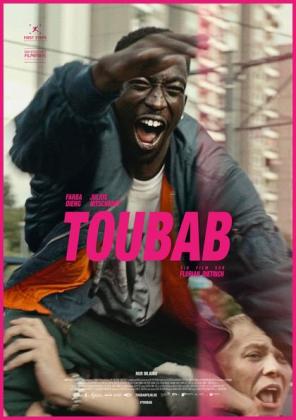 Filmbeschreibung zu Toubab (OV)