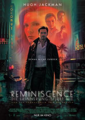 Filmbeschreibung zu Reminiscence