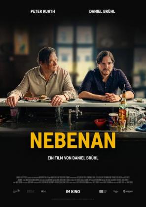 ? 50: Nebenan