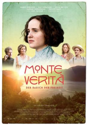 Filmbeschreibung zu Monte Verit? - Der Rausch der Freiheit (OV)