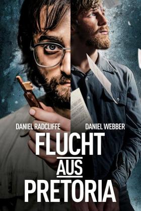 Filmbeschreibung zu Flucht aus Pretoria