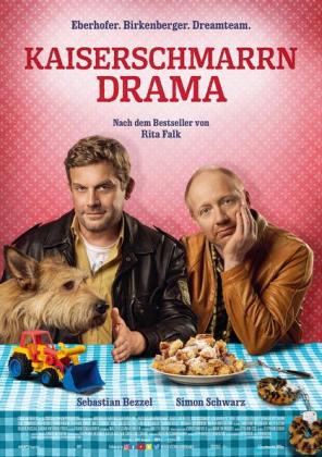 ? 50: Kaiserschmarrndrama