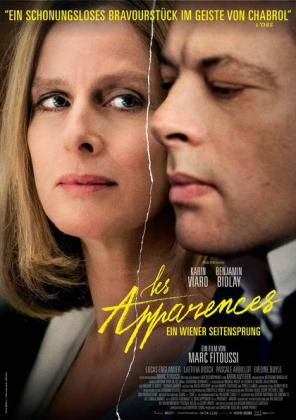 Filmbeschreibung zu Les Apparences - Ein Wiener Seitensprung (OV)