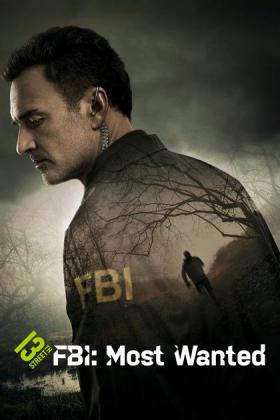 FBI: Most Wanted - Staffel 1