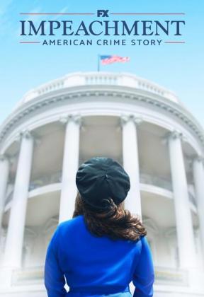 American Crime Story - Staffel 3: Impeachment