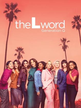Filmbeschreibung zu The L Word: Generation Q - Staffel 2