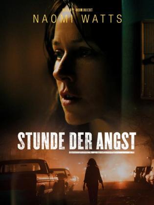 Filmbeschreibung zu The Wolf Hour