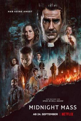 Filmbeschreibung zu Midnight Mass - Staffel 1