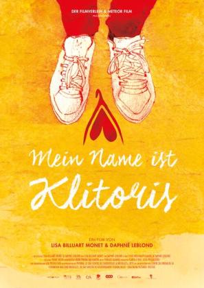 Filmbeschreibung zu Mein Name ist Klitoris (OV)