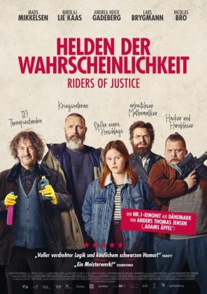 Helden der Wahrscheinlichkeit (OV)