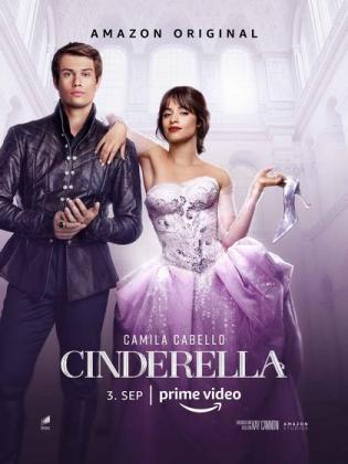 Filmbeschreibung zu Cinderella (2021)