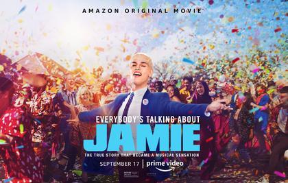 Filmbeschreibung zu Alle reden ?ber Jamie