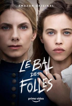 Filmbeschreibung zu Le bal des folles