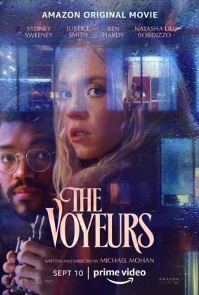 Filmbeschreibung zu The Voyeurs
