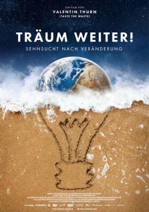 Filmbeschreibung zu Tr?um weiter! Sehnsucht nach Ver?nderung