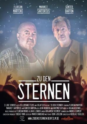 Filmbeschreibung zu Zu den Sternen