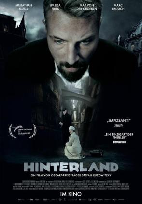 Filmbeschreibung zu Hinterland