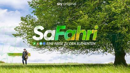 SaFahri - Eine Reise zu den Elementen - Staffel 1