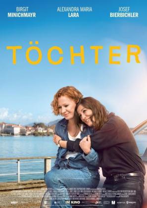 Filmbeschreibung zu T?chter