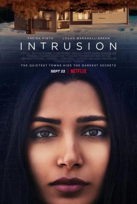 Intrusions