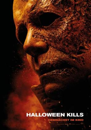 Filmbeschreibung zu Halloween Kills