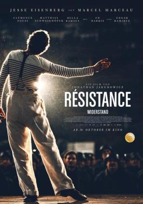 Resistance