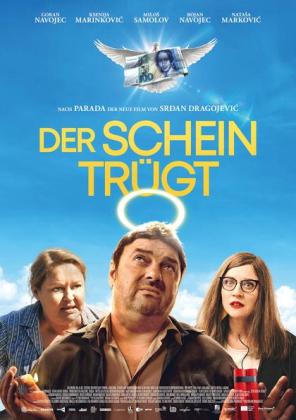 Filmbeschreibung zu Der Schein tr?gt