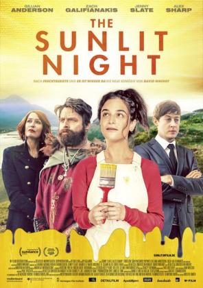 Filmbeschreibung zu The Sunlit Night (OV)