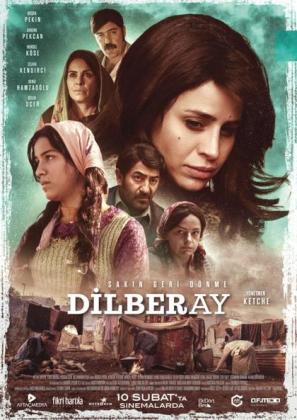 Filmbeschreibung zu Dilberay (OV)
