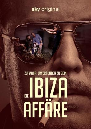 Filmbeschreibung zu Die Ibiza Aff?re - Staffel 1
