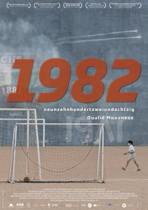Filmbeschreibung zu 1982 - Neunzehnhundertuweiundachtzig