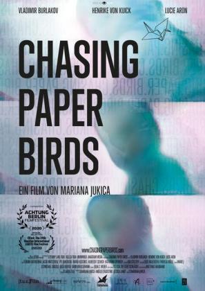 Filmbeschreibung zu Chasing Paper Birds