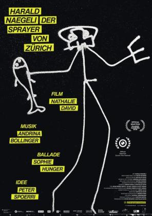 Filmbeschreibung zu Harald Naegeli - Der Sprayer von Z?rich (OV)
