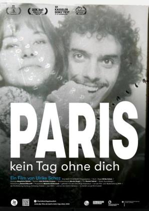 Paris - Kein Tag ohne Dich (OV)