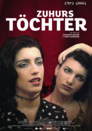 Zuhurs T?chter (OV)