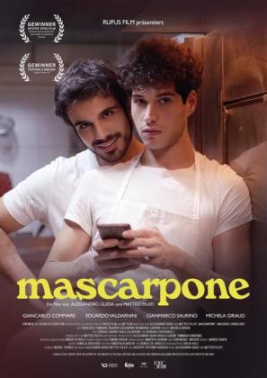 Filmbeschreibung zu Mascarpone (OV)