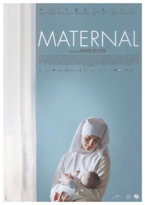 Filmbeschreibung zu Maternal (OV)