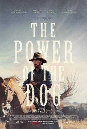 Filmbeschreibung zu The Power of the Dog