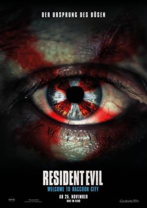 Resident Evil: Welcome to Racoon City