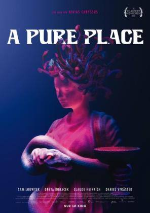 Filmbeschreibung zu A Pure Place (OV)