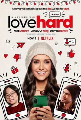 Filmbeschreibung zu Love Hard