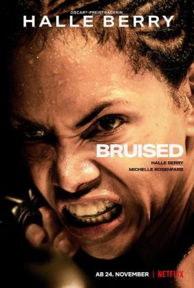 Filmbeschreibung zu Bruised